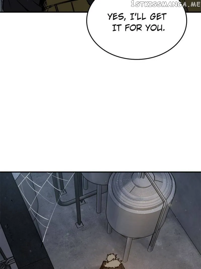 Another beginning with the Guhuo bird Chapter 99 page 9 - 