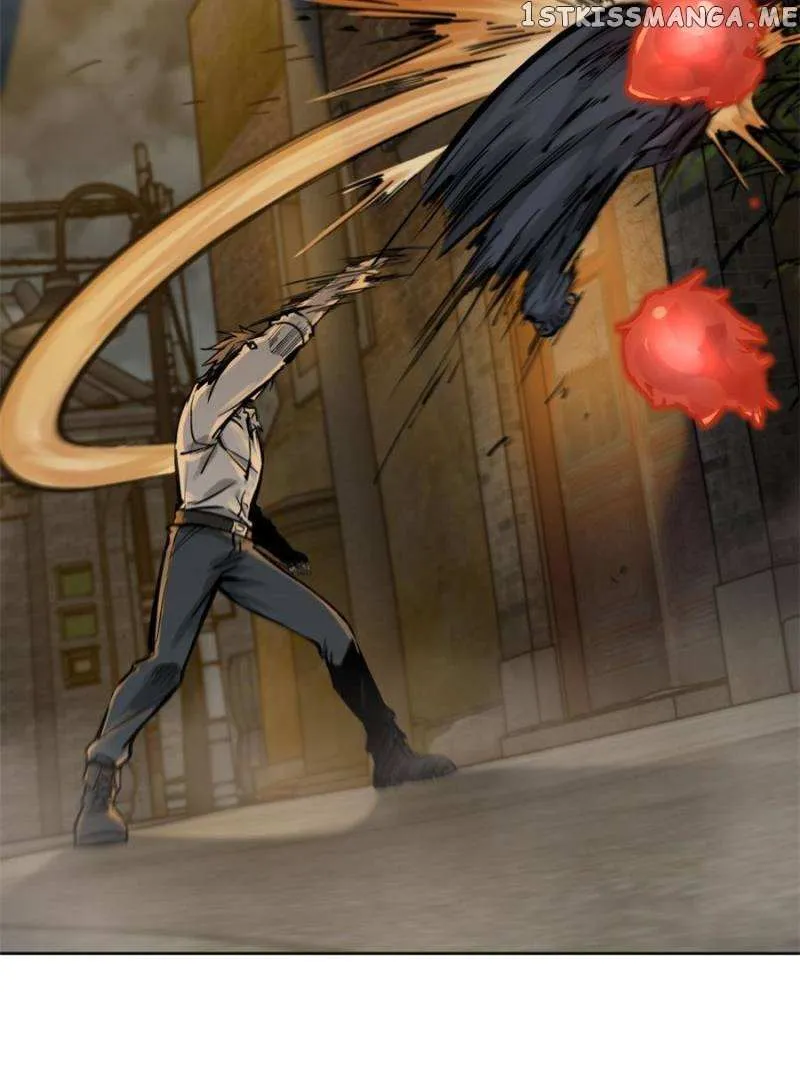 Another beginning with the Guhuo bird Chapter 99 page 81 - 