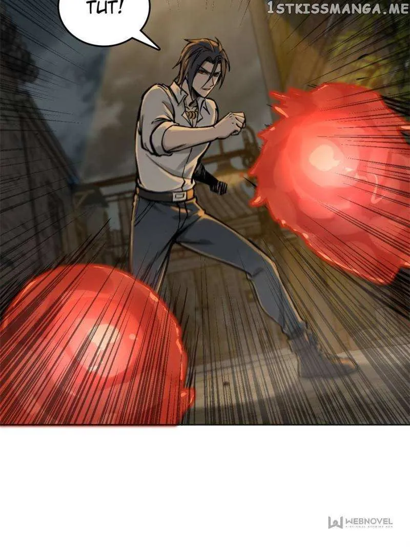 Another beginning with the Guhuo bird Chapter 99 page 86 - 