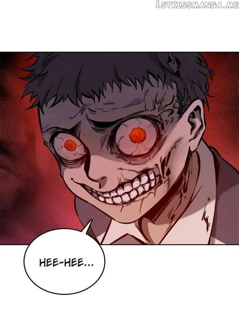 Another beginning with the Guhuo bird Chapter 99 page 87 - 