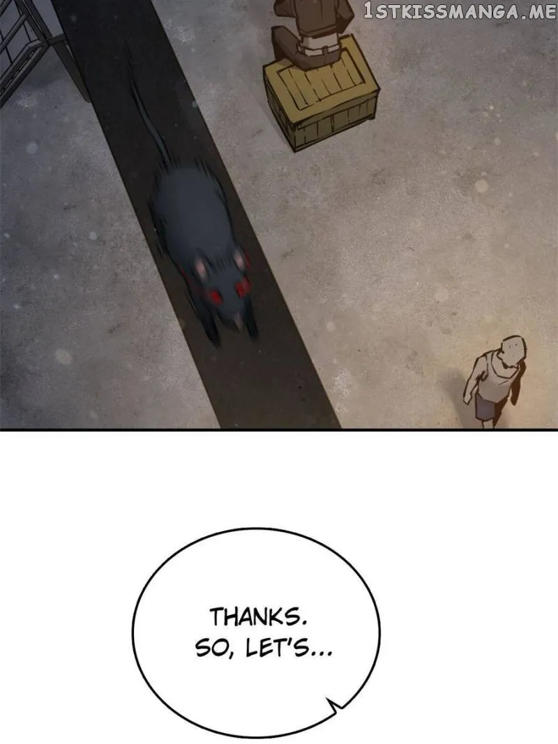 Another beginning with the Guhuo bird Chapter 99 page 10 - 