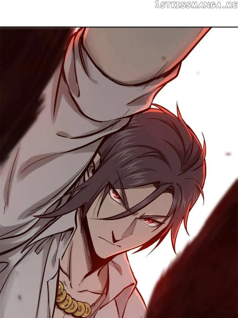 Another beginning with the Guhuo bird Chapter 99 page 93 - 