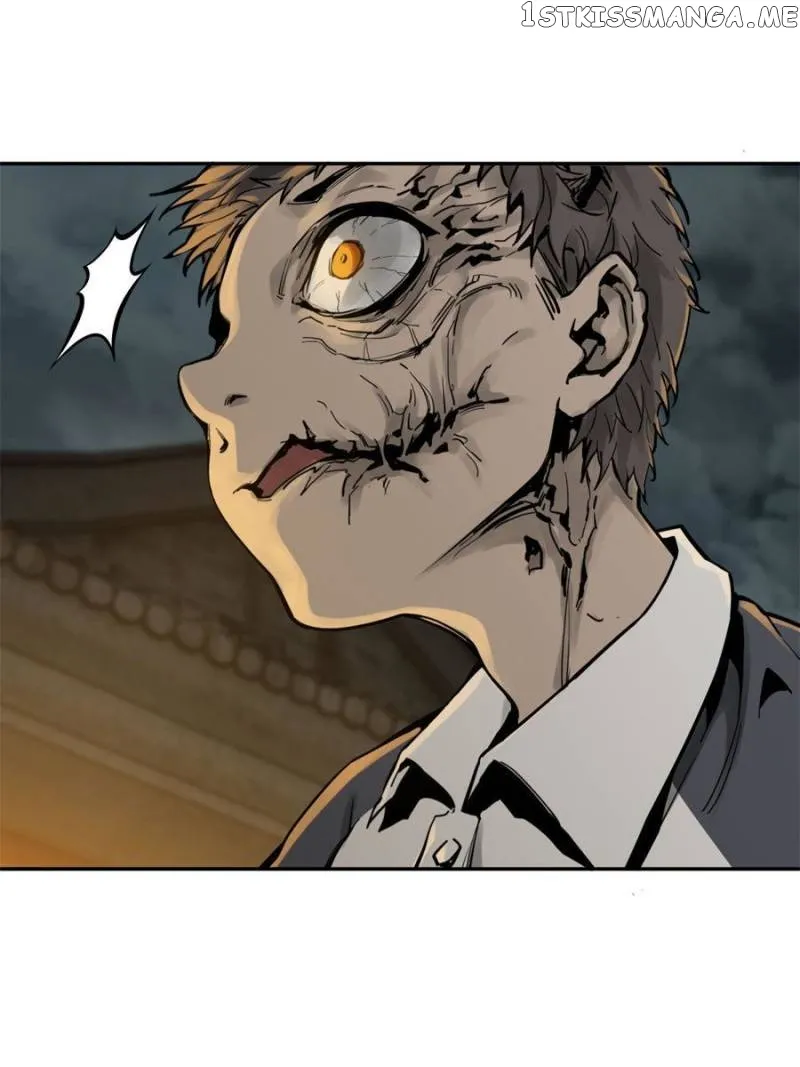 Another beginning with the Guhuo bird Chapter 99 page 97 - 