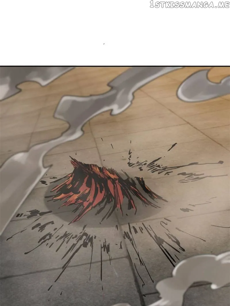 Another beginning with the Guhuo bird Chapter 99 page 98 - 