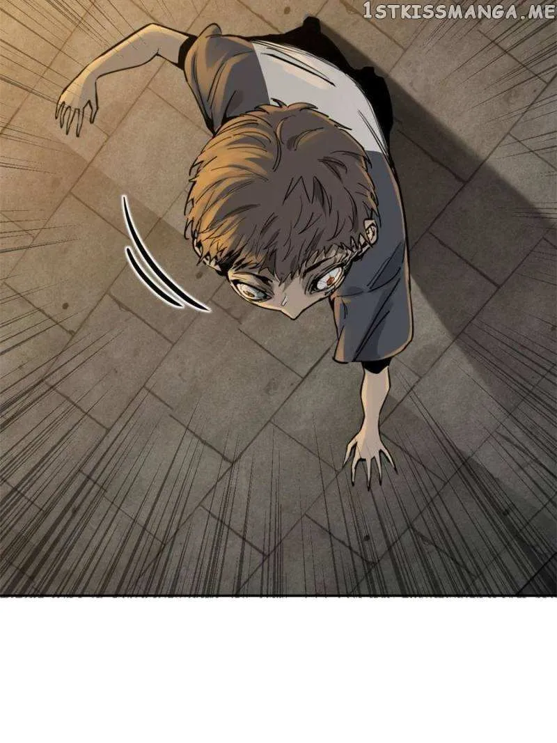 Another beginning with the Guhuo bird Chapter 99 page 100 - 