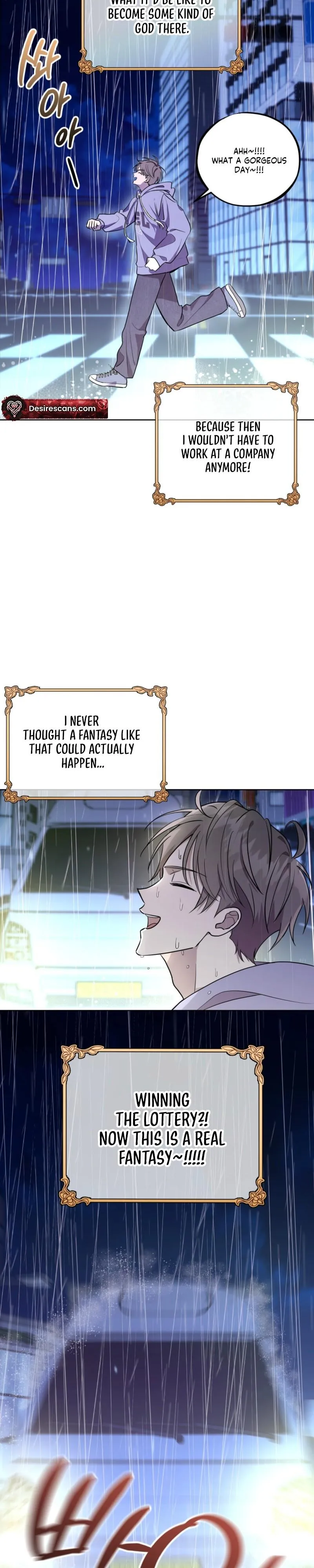 Another Edge Lord Chapter 1 page 10 - 