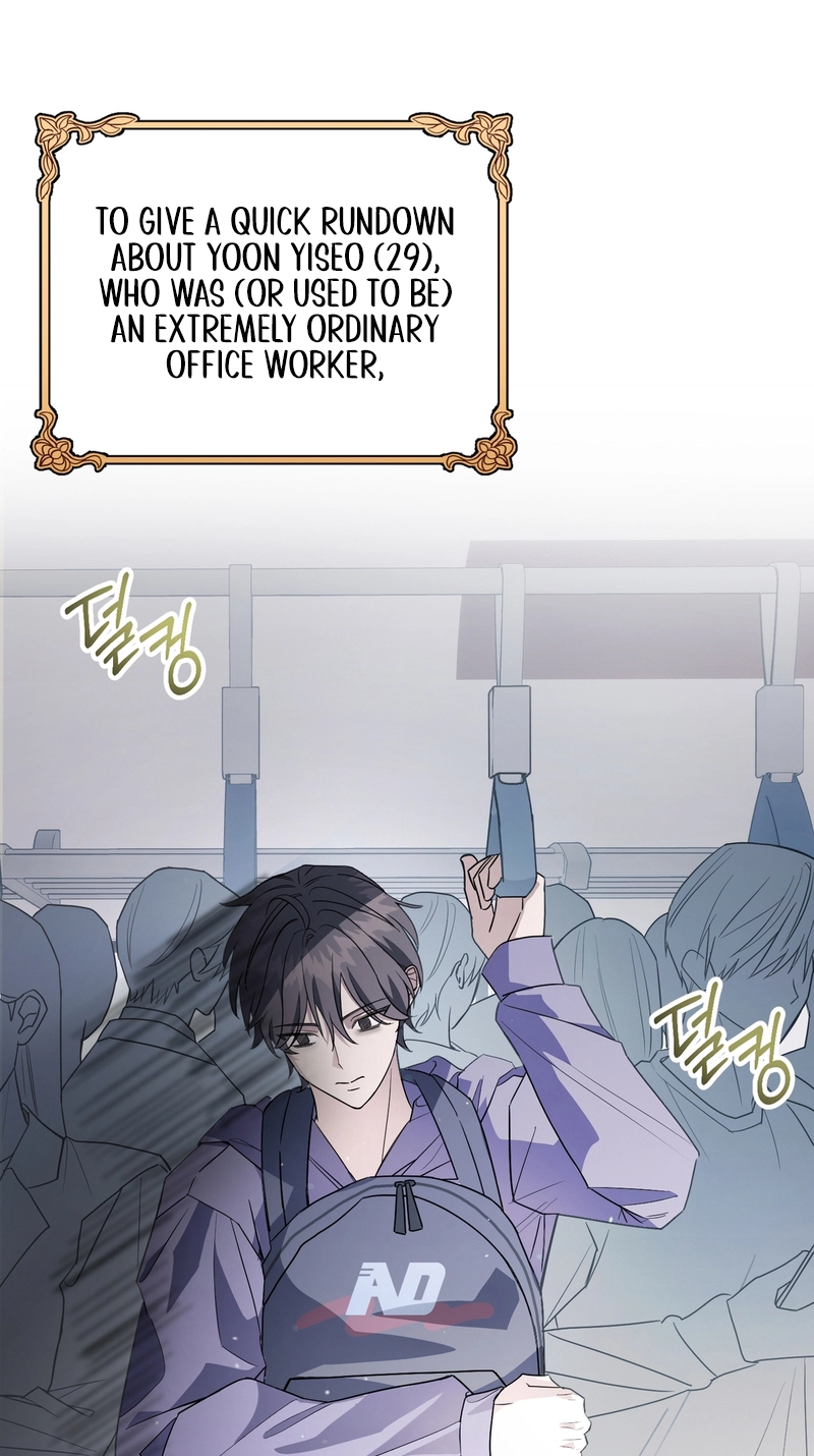 Another Edge Lord Chapter 10 page 2 - 