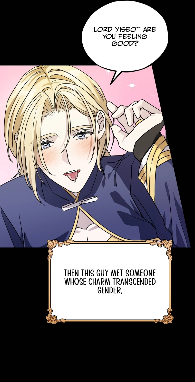 Another Edge Lord Chapter 10 page 11 - 
