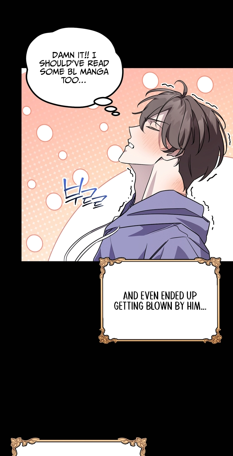 Another Edge Lord Chapter 10 page 12 - 