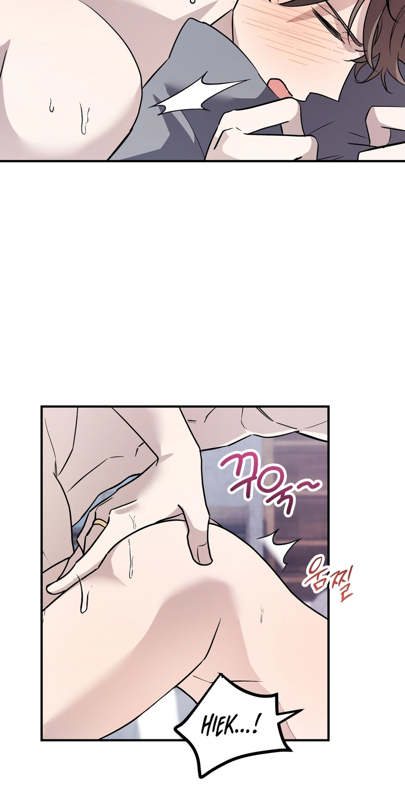 Another Edge Lord Chapter 10 page 16 - 