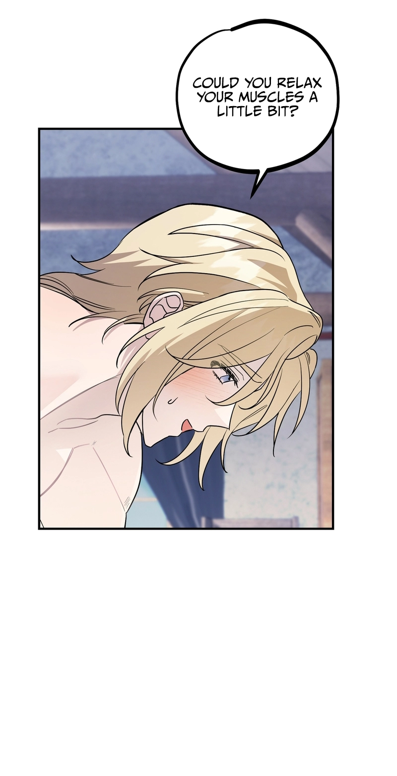 Another Edge Lord Chapter 10 page 18 - 