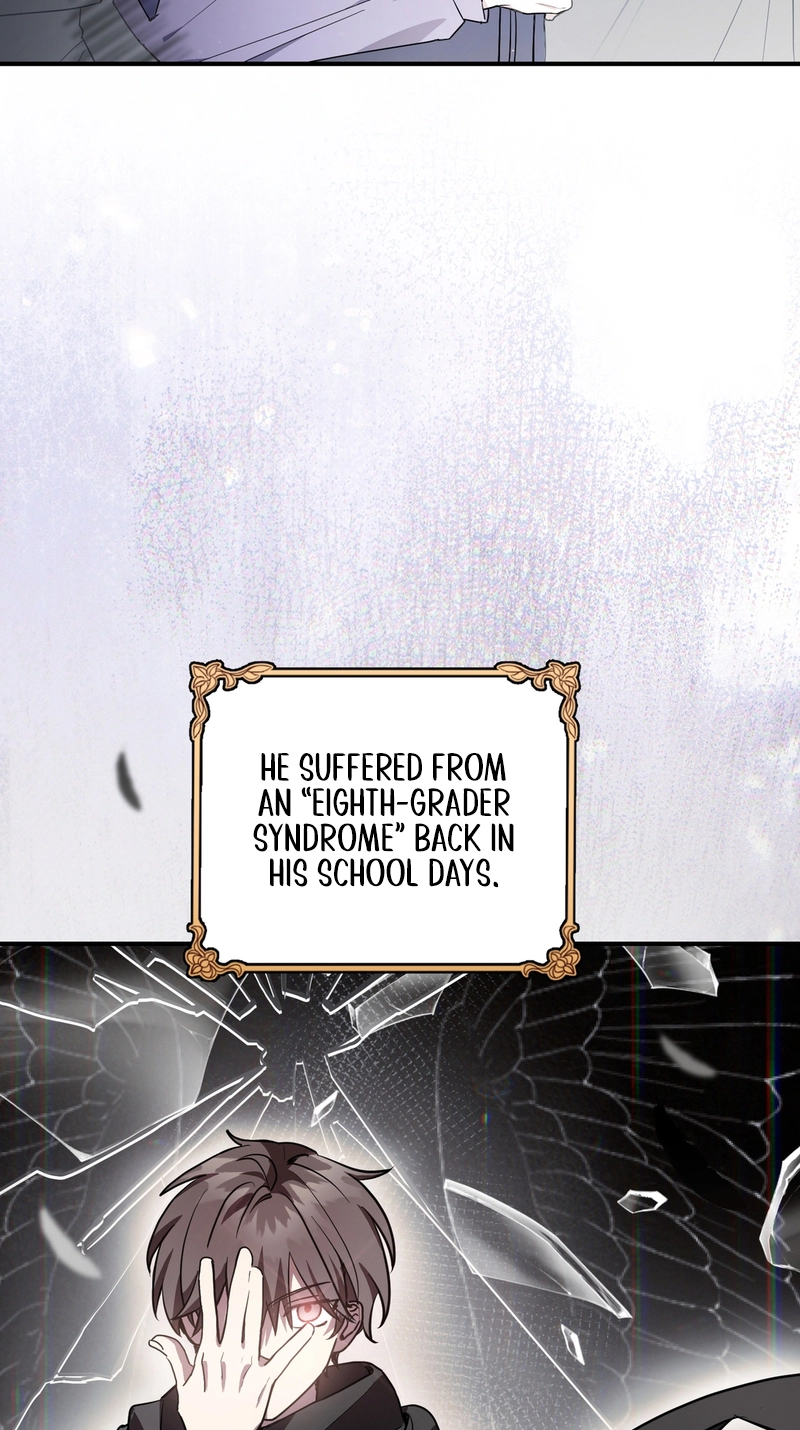Another Edge Lord Chapter 10 page 3 - 