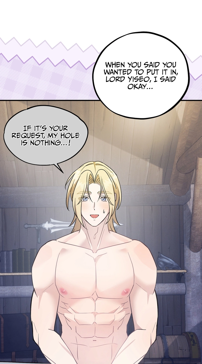 Another Edge Lord Chapter 10 page 23 - 