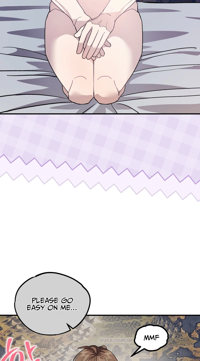 Another Edge Lord Chapter 10 page 24 - 