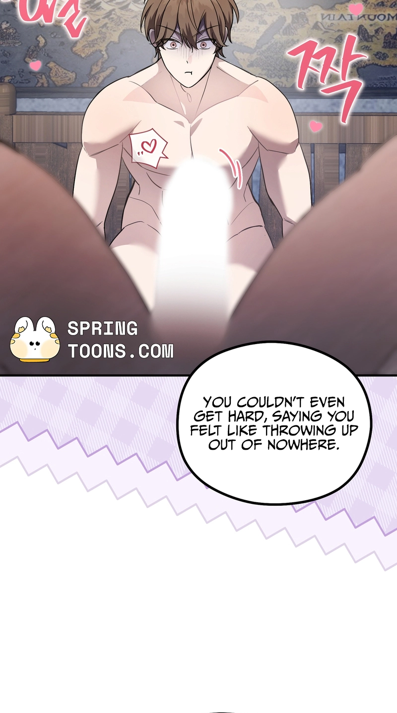 Another Edge Lord Chapter 10 page 25 - 