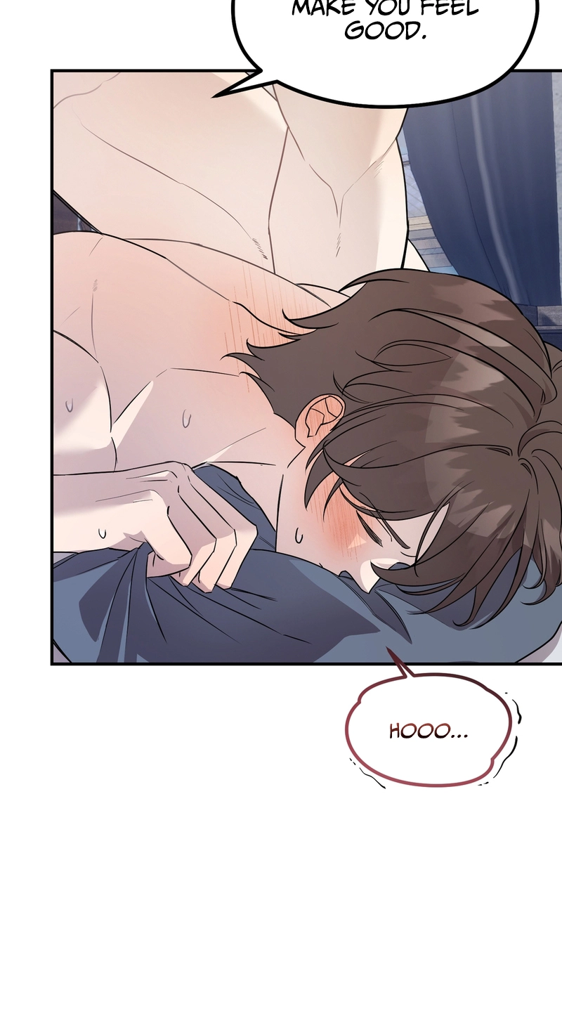 Another Edge Lord Chapter 10 page 27 - 