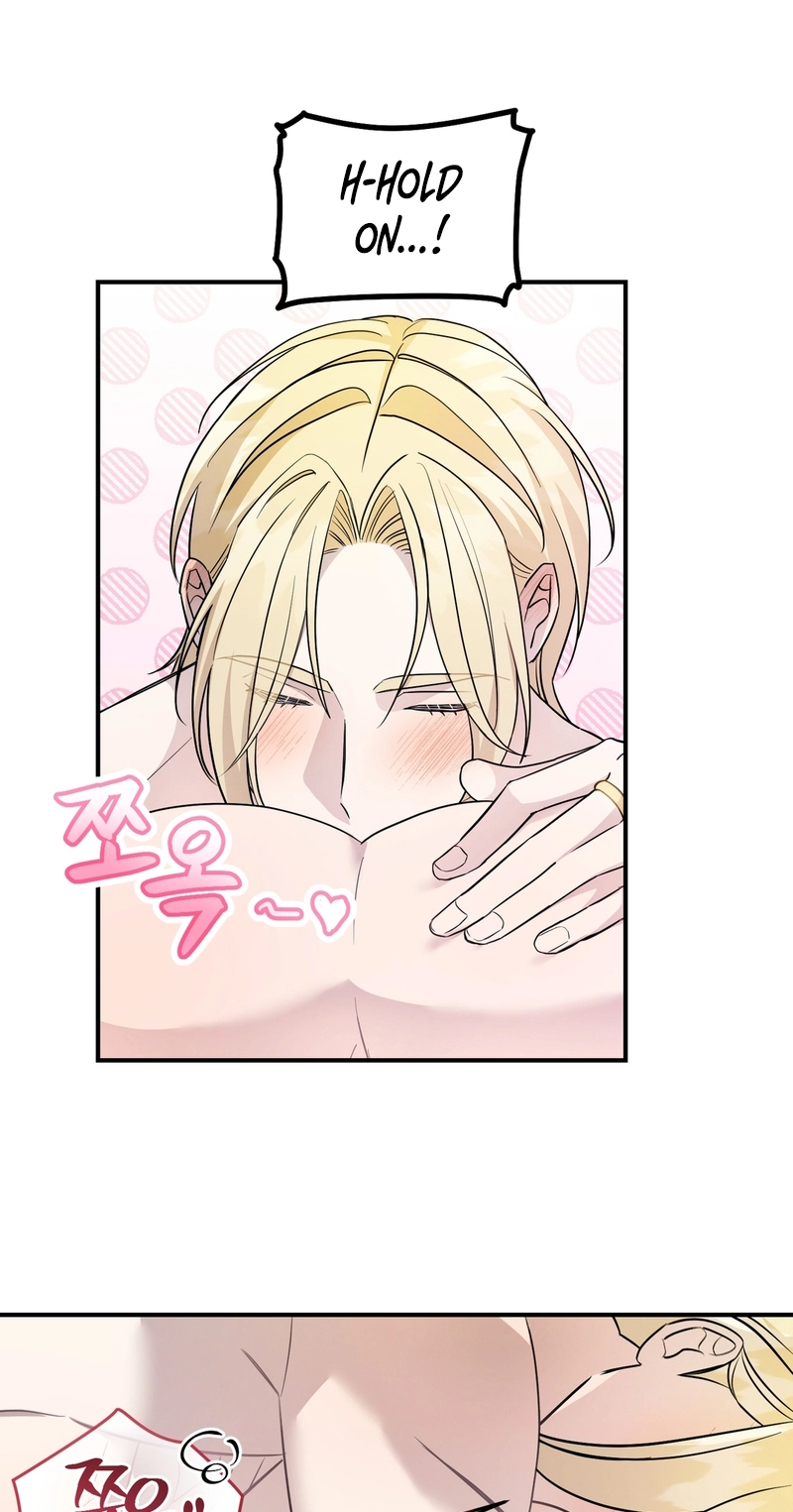 Another Edge Lord Chapter 10 page 29 - 