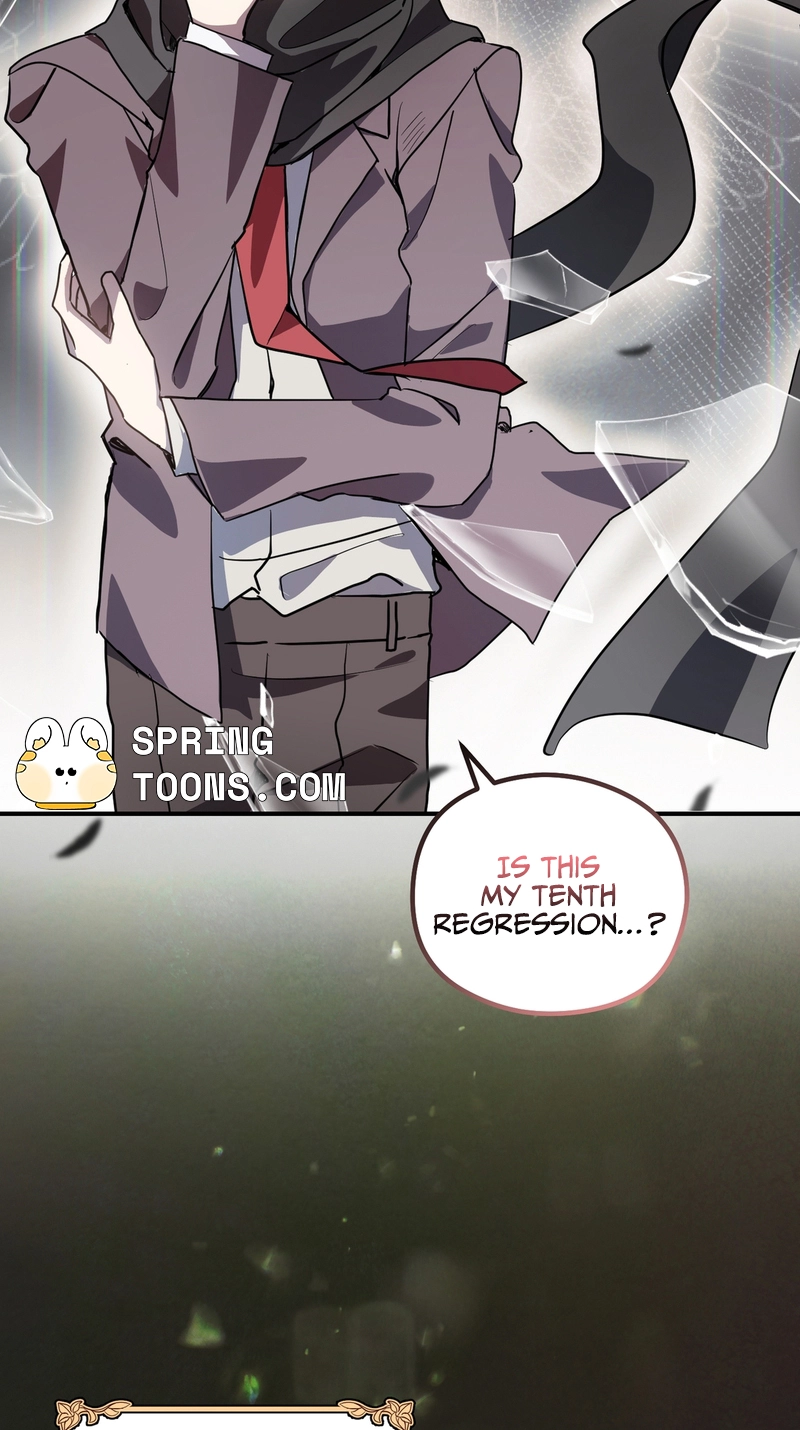 Another Edge Lord Chapter 10 page 4 - 