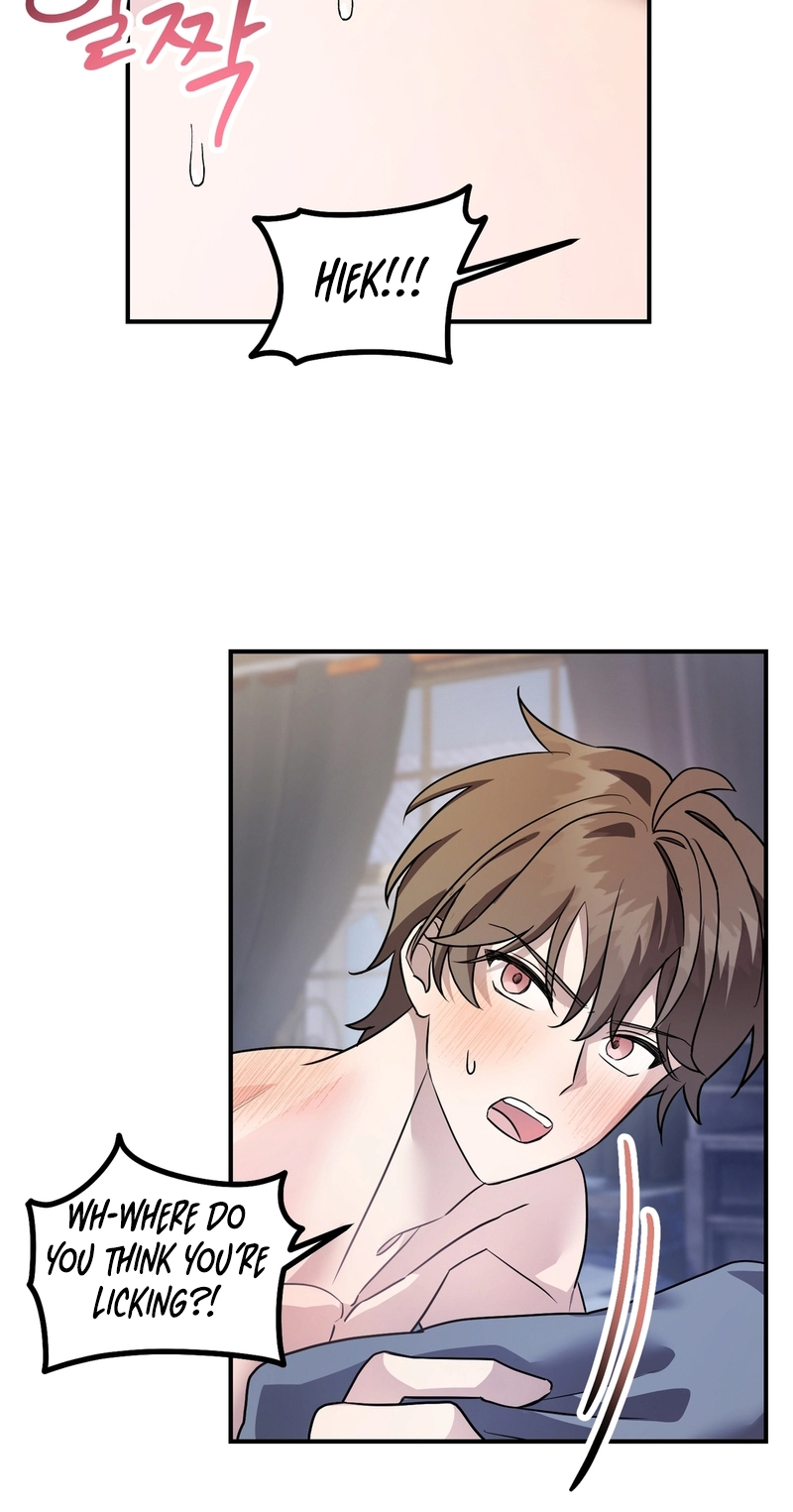 Another Edge Lord Chapter 10 page 31 - 