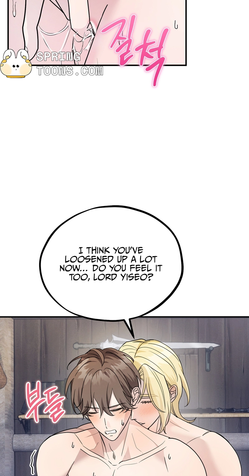 Another Edge Lord Chapter 10 page 34 - 