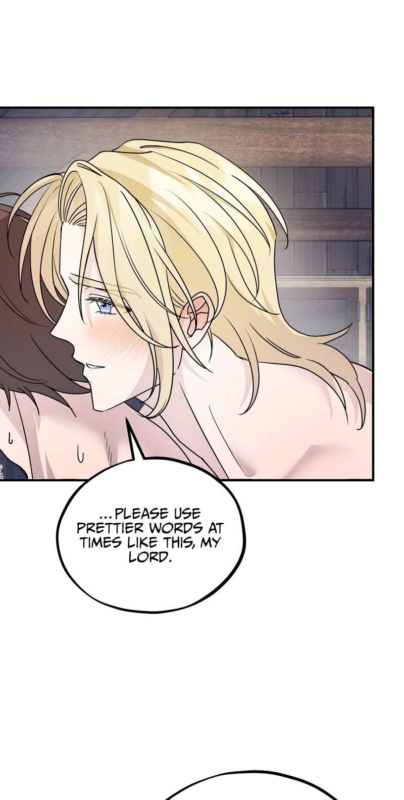 Another Edge Lord Chapter 10 page 36 - 