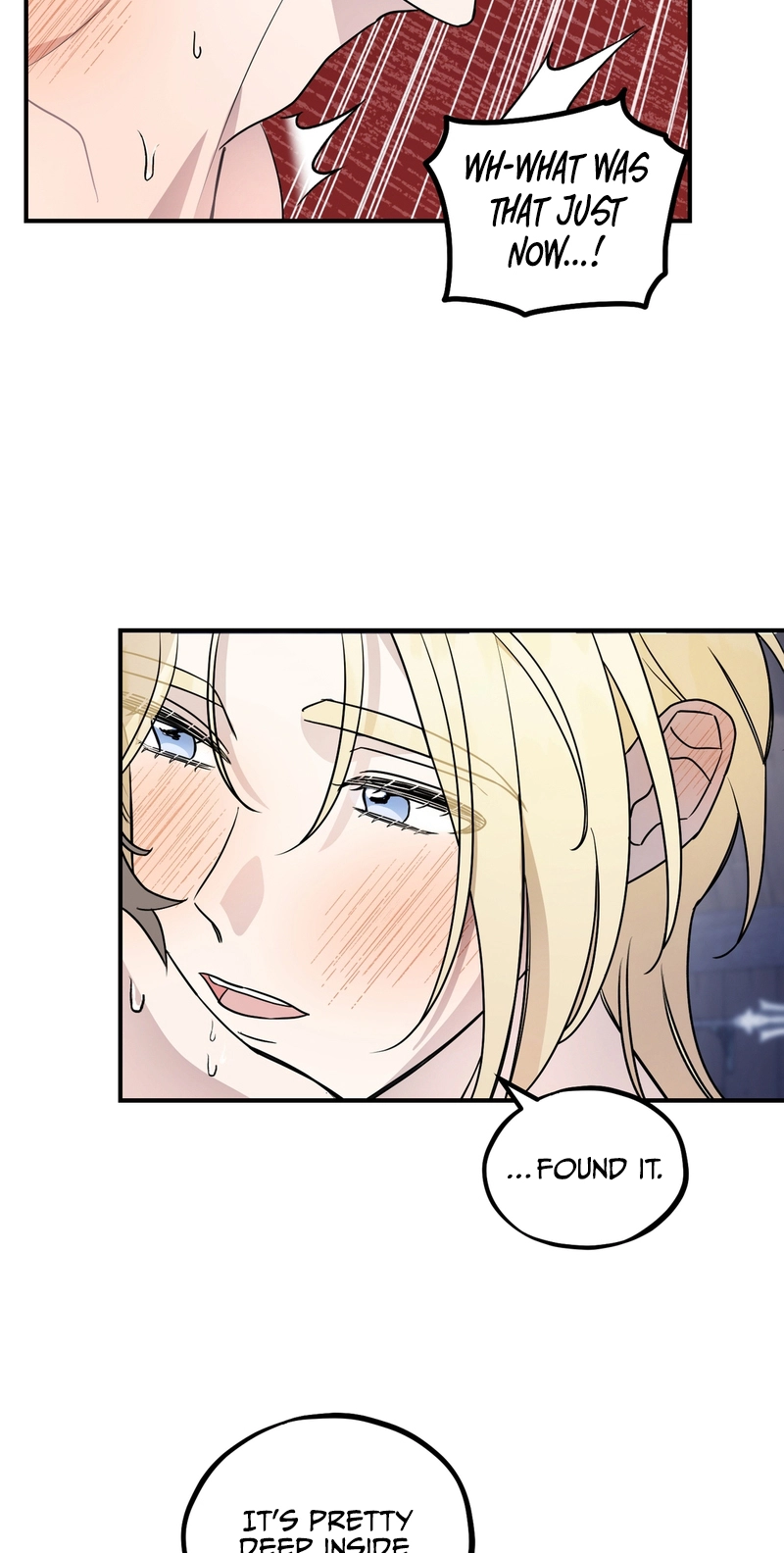 Another Edge Lord Chapter 10 page 39 - 