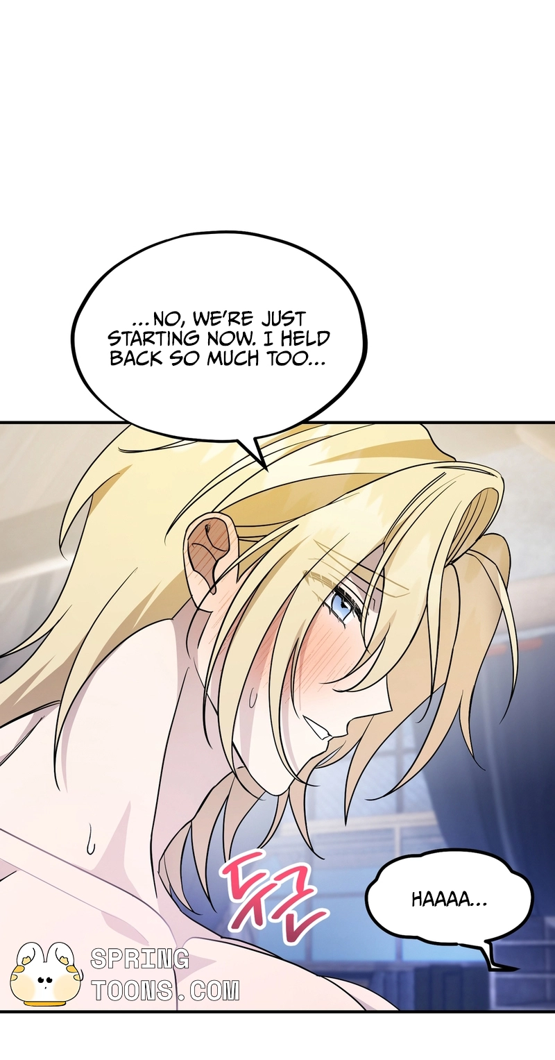 Another Edge Lord Chapter 10 page 45 - 