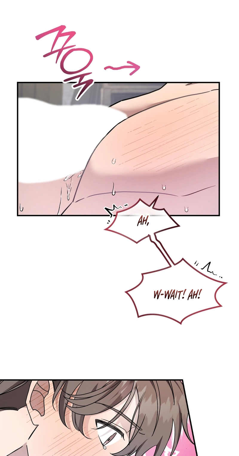 Another Edge Lord Chapter 10 page 47 - 