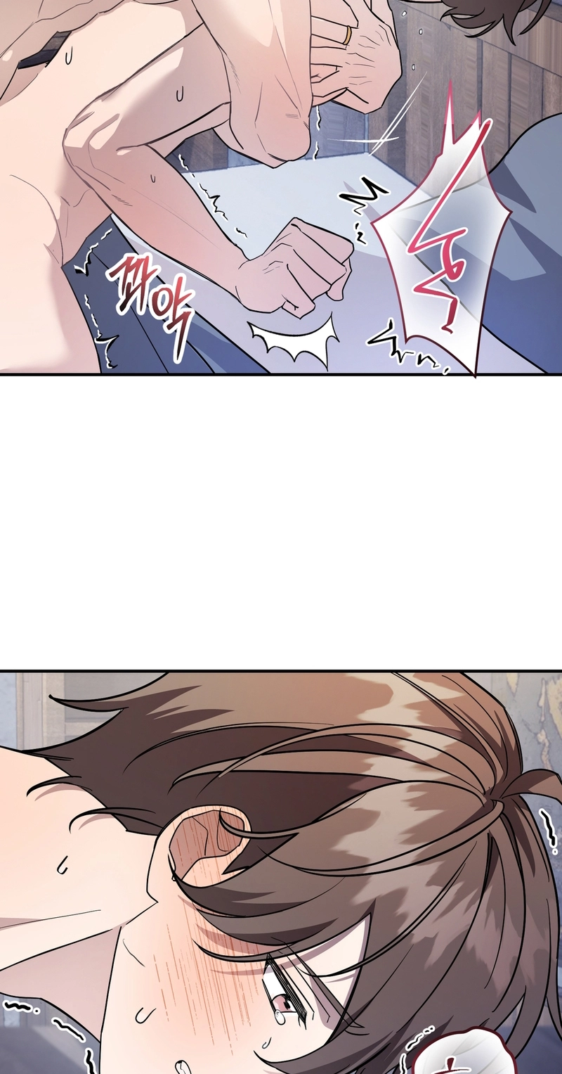 Another Edge Lord Chapter 10 page 49 - 