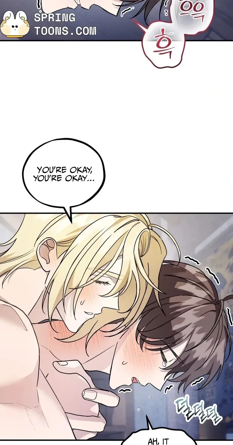 Another Edge Lord Chapter 10 page 50 - 