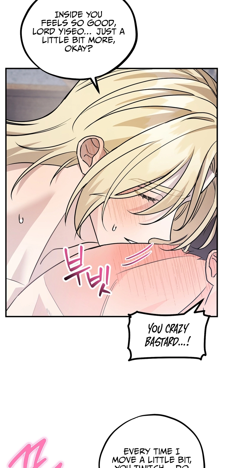 Another Edge Lord Chapter 10 page 53 - 