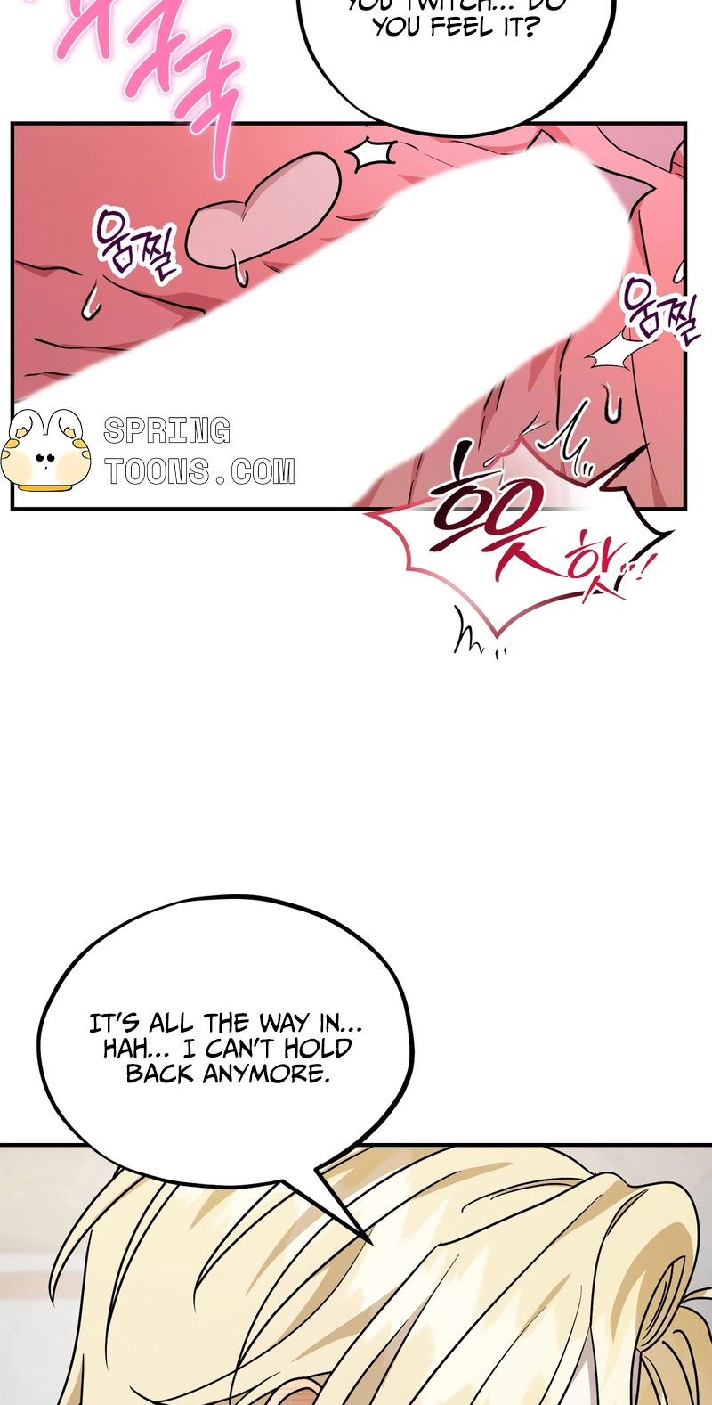 Another Edge Lord Chapter 10 page 54 - 