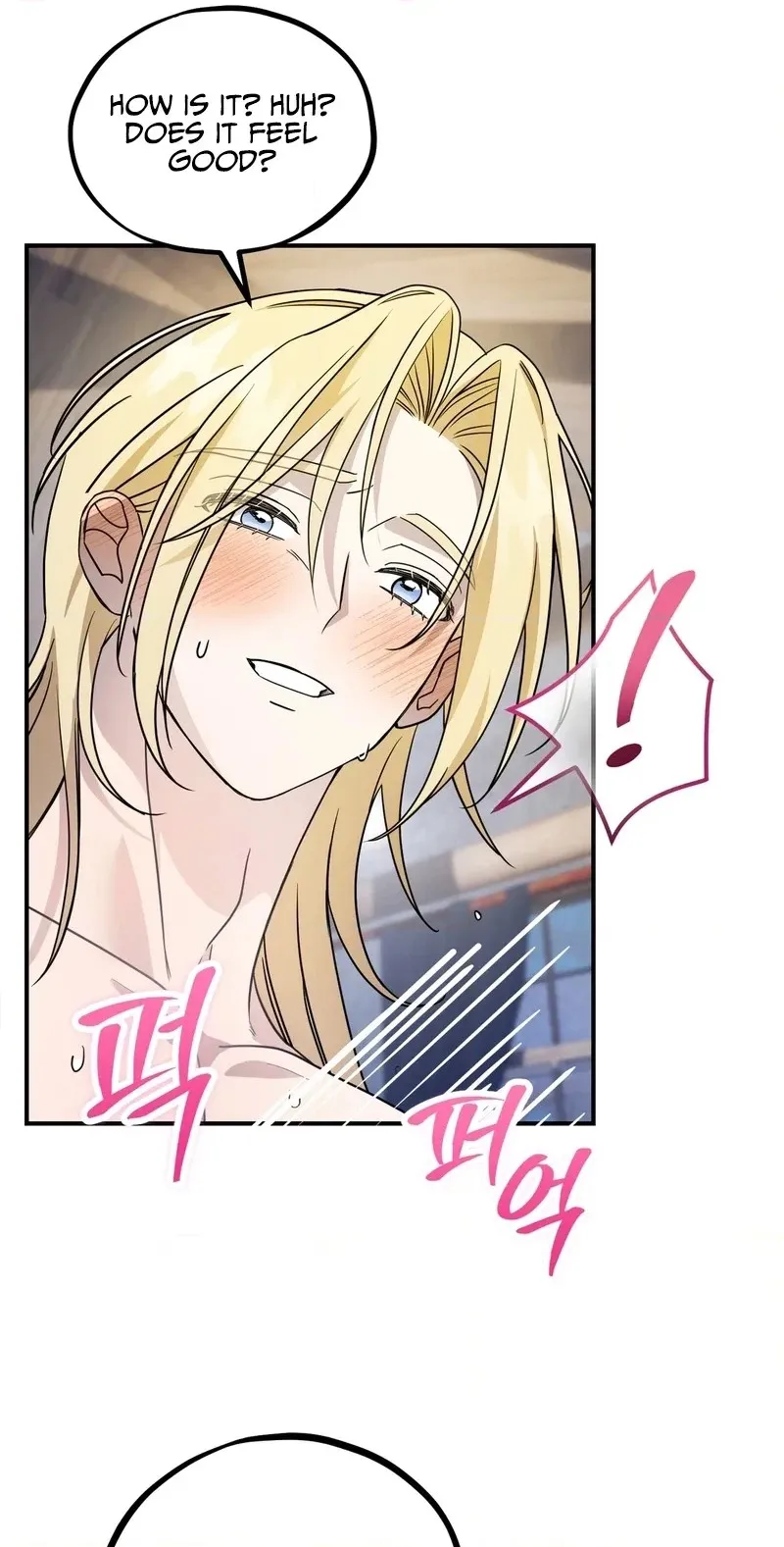 Another Edge Lord Chapter 10 page 60 - 