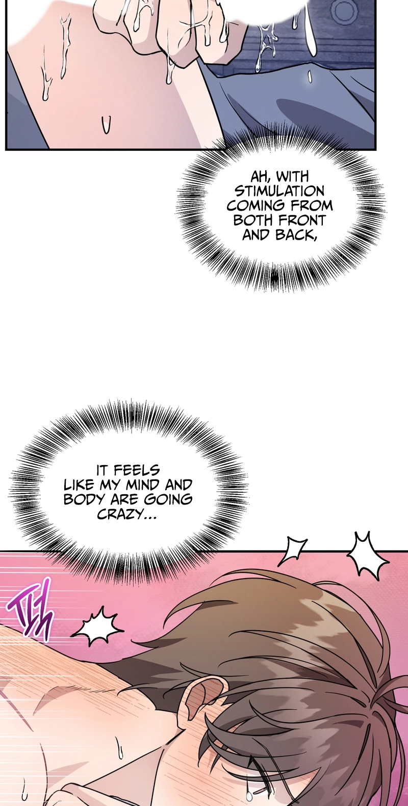 Another Edge Lord Chapter 10 page 64 - 