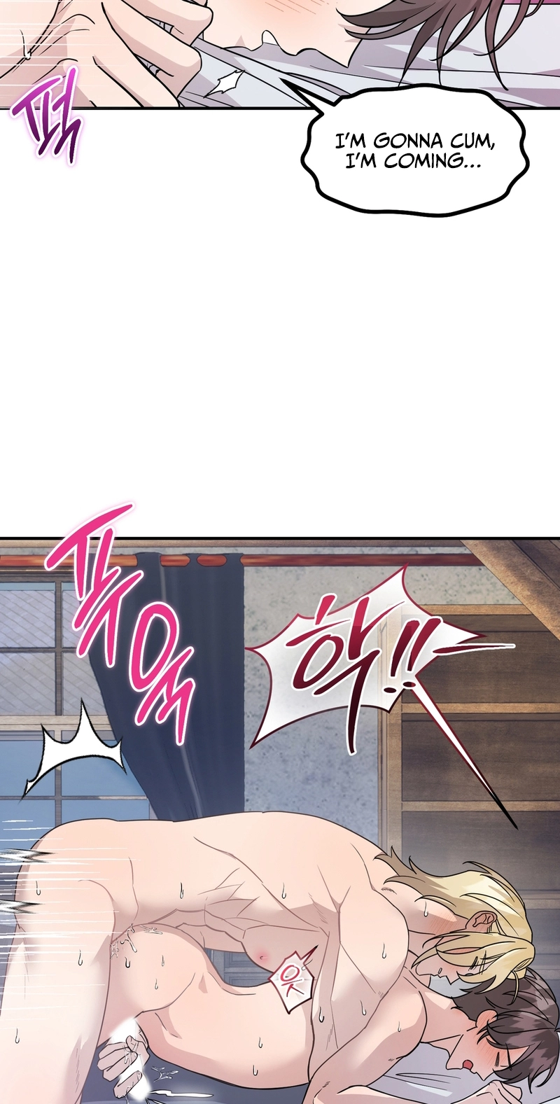 Another Edge Lord Chapter 10 page 65 - 