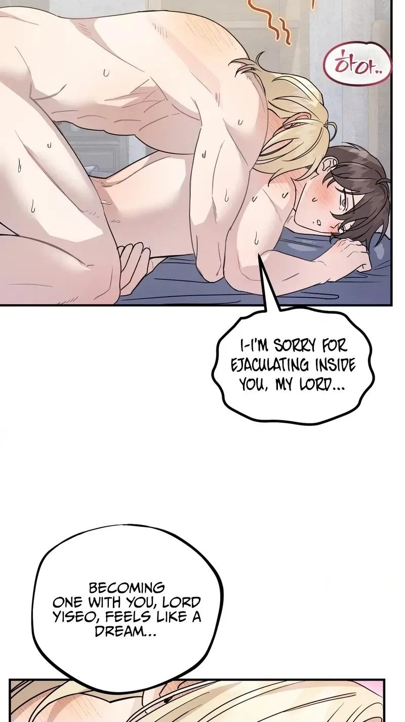 Another Edge Lord Chapter 10 page 70 - 