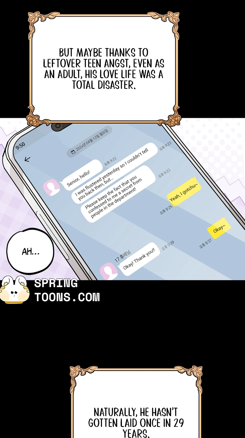 Another Edge Lord Chapter 10 page 8 - 