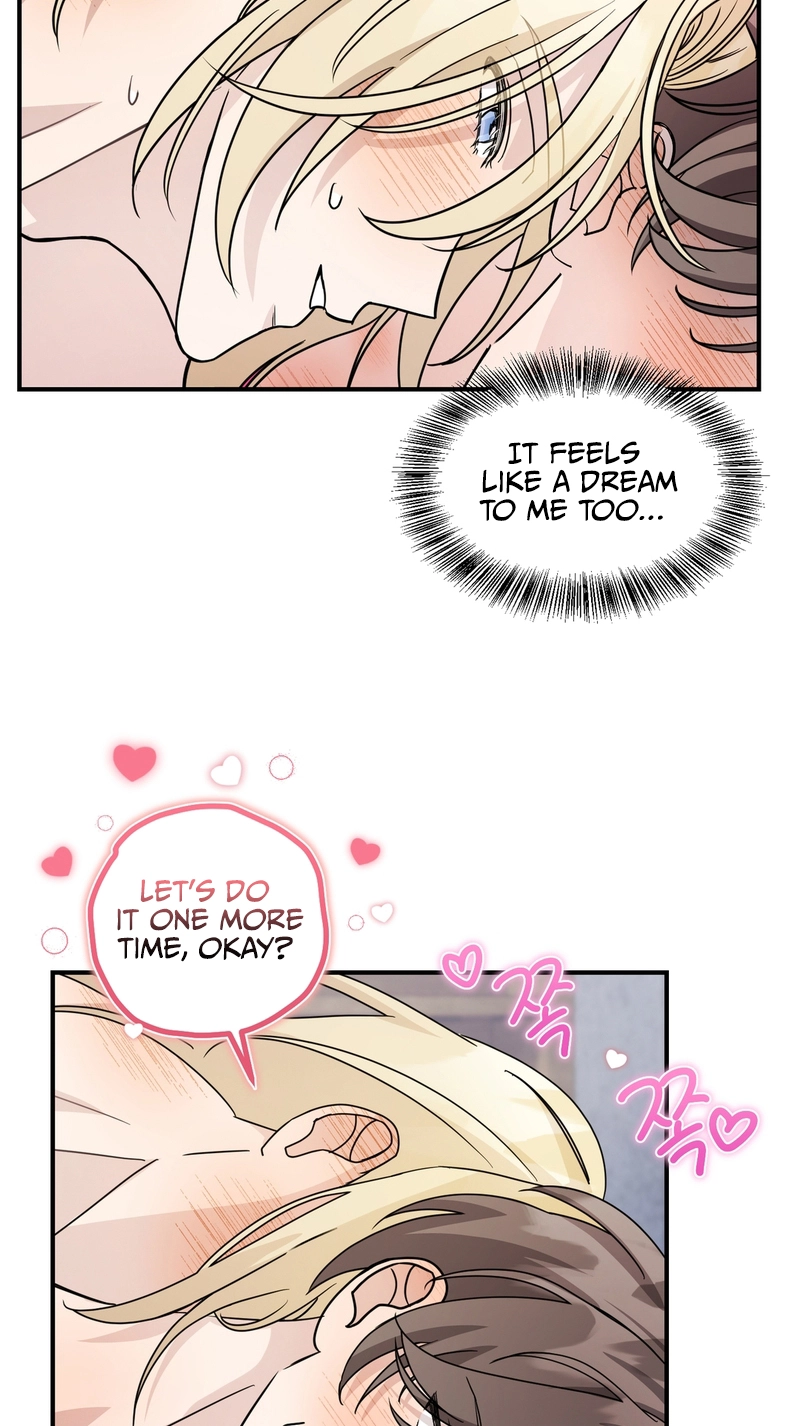 Another Edge Lord Chapter 10 page 71 - 