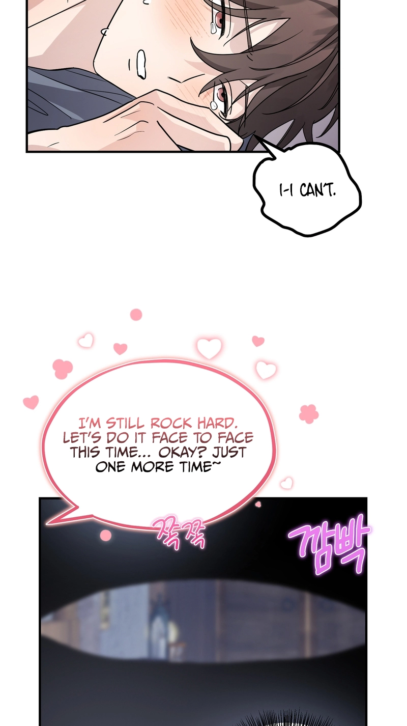 Another Edge Lord Chapter 10 page 72 - 