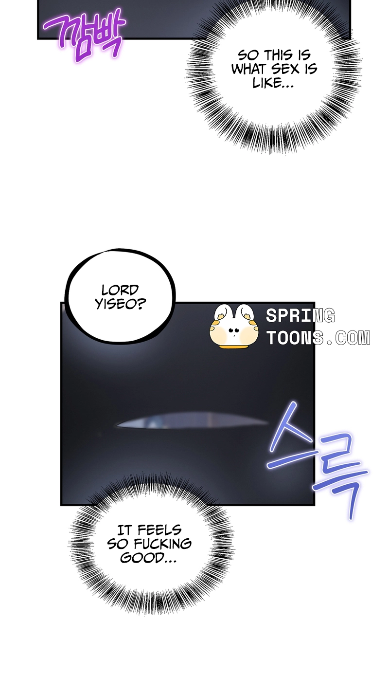 Another Edge Lord Chapter 10 page 73 - 