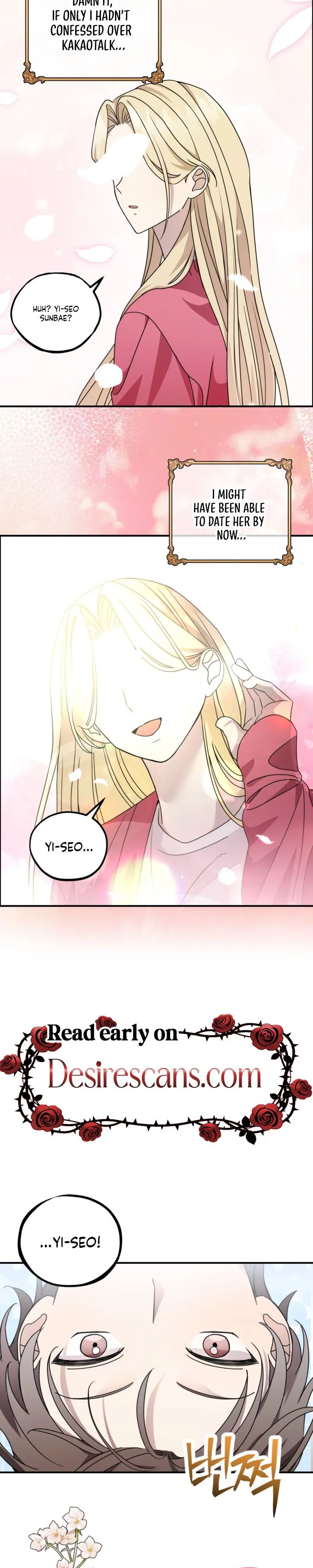Another Edge Lord Chapter 11 page 2 - 