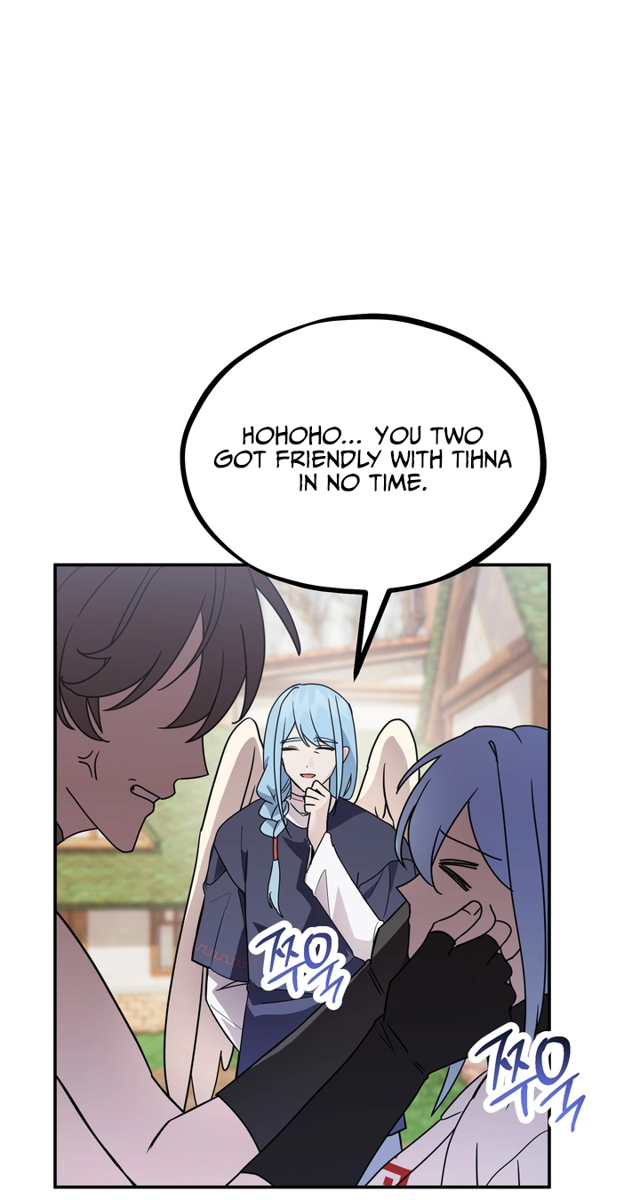 Another Edge Lord Chapter 12 page 13 - 