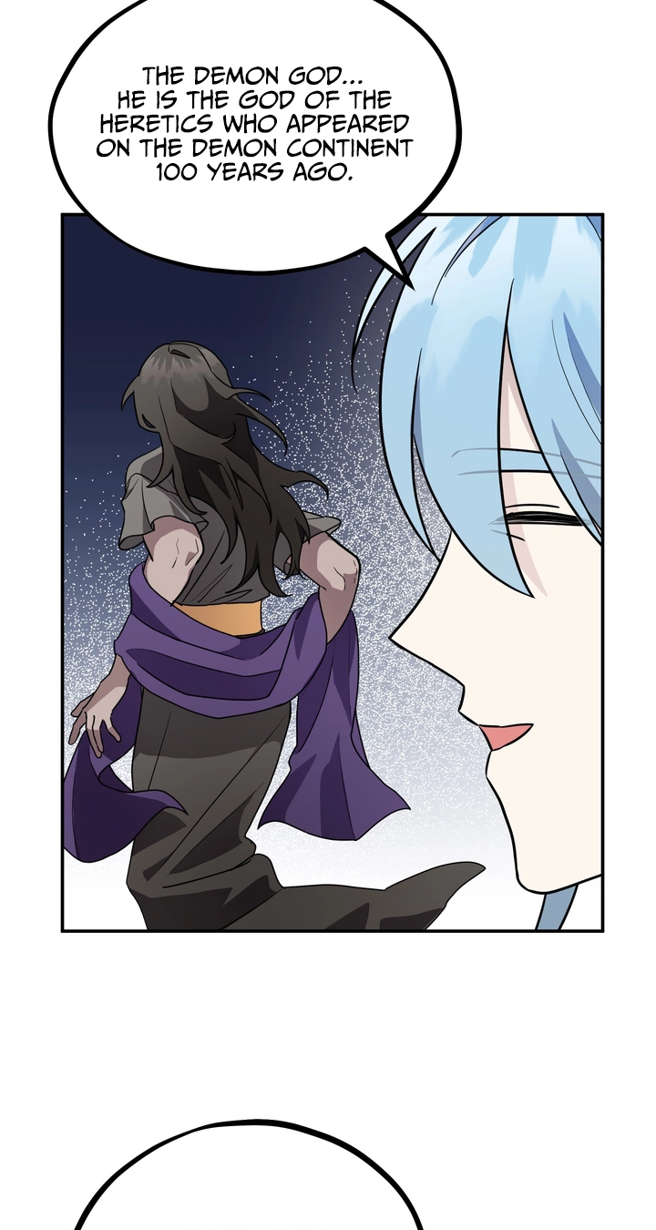 Another Edge Lord Chapter 12 page 17 - 