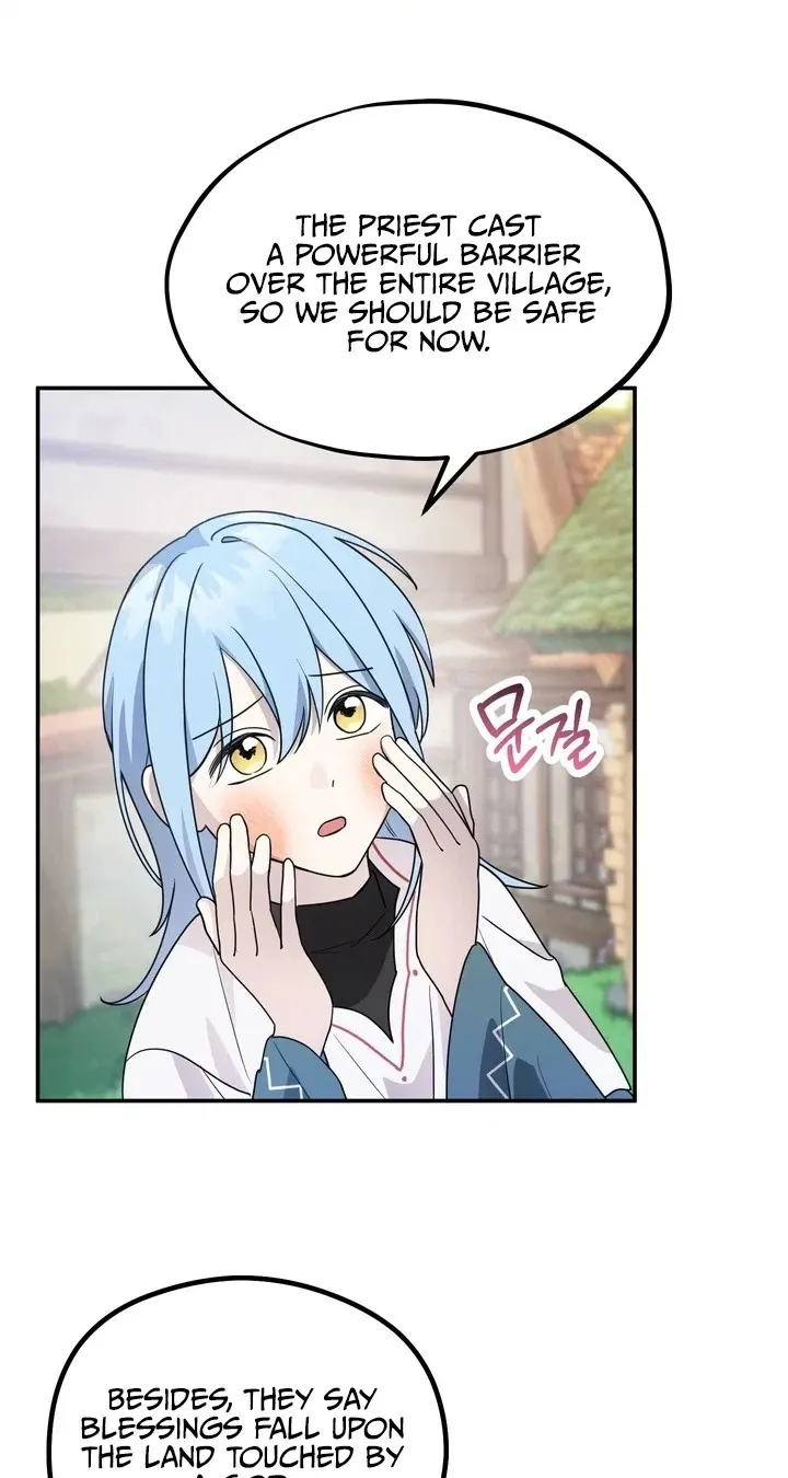 Another Edge Lord Chapter 12 page 20 - 