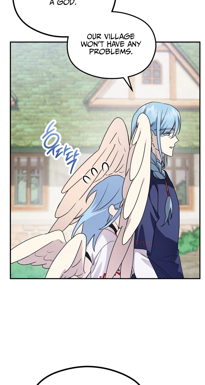 Another Edge Lord Chapter 12 page 21 - 