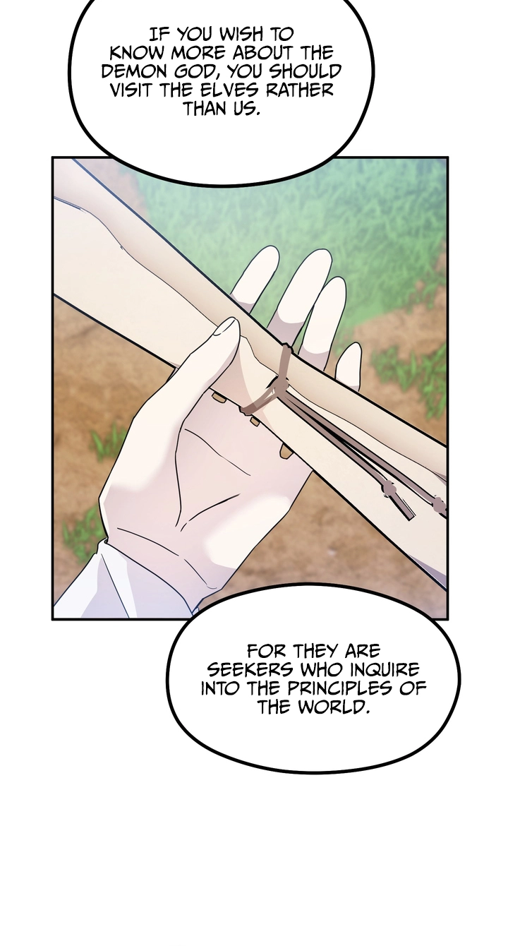 Another Edge Lord Chapter 12 page 22 - 