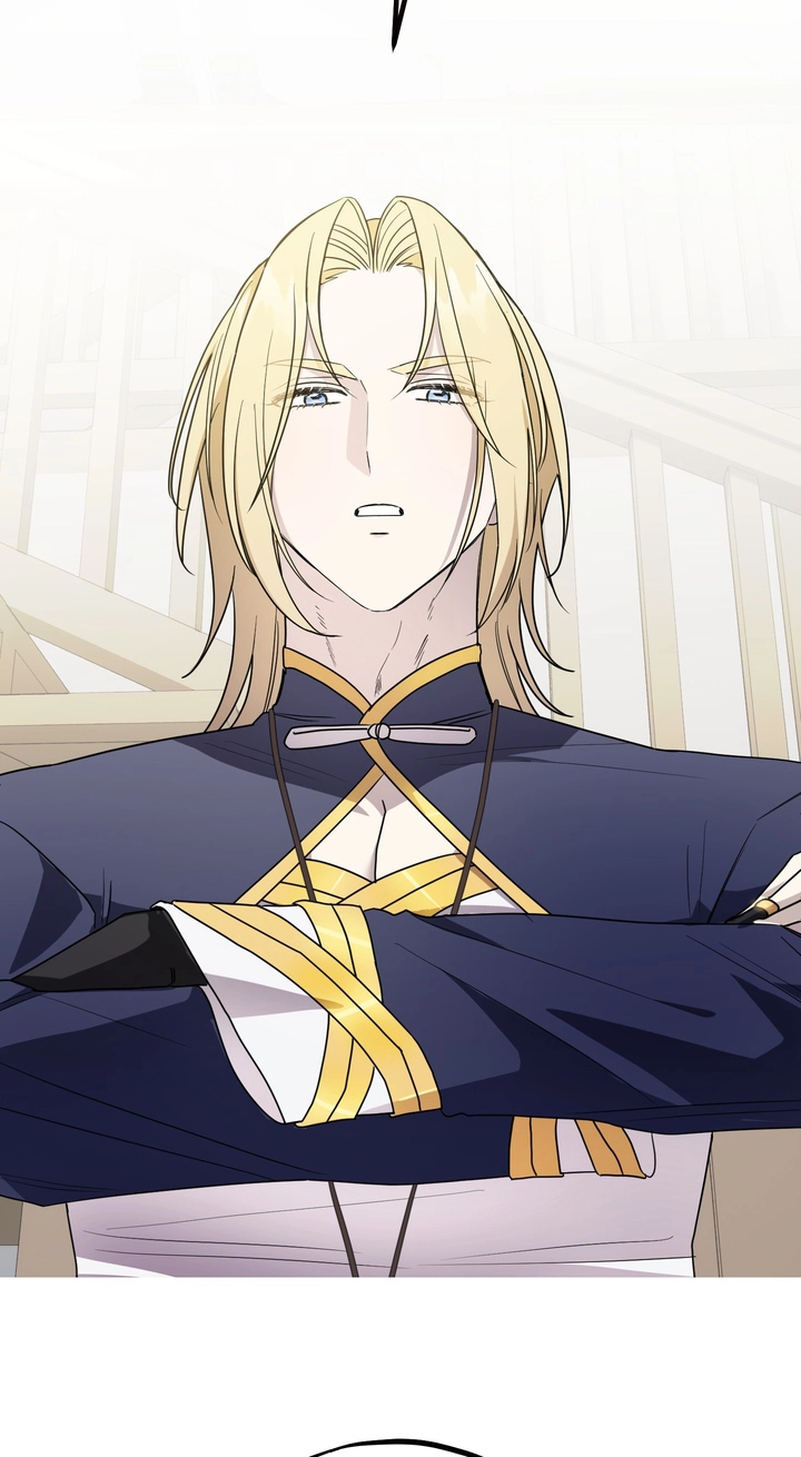 Another Edge Lord Chapter 12 page 26 - 