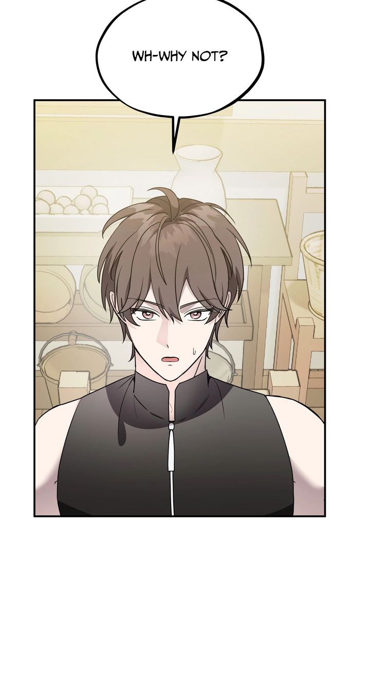 Another Edge Lord Chapter 12 page 27 - 