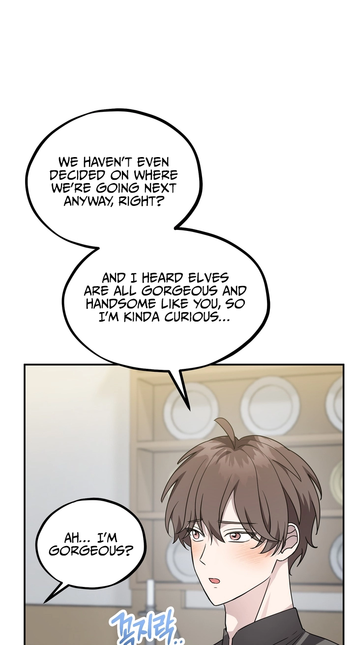 Another Edge Lord Chapter 12 page 29 - 