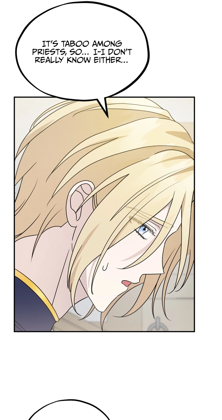 Another Edge Lord Chapter 12 page 34 - 
